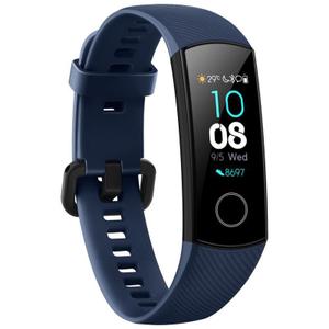Smartband Huawei Honor Band 4 - Blau