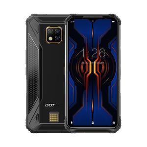 Doogee S95 Pro 256GB Dual Sim - Zwart - Simlockvrij