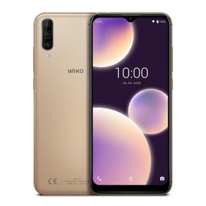 Wiko View4 Lite 32GB Dual Sim - Goud - Simlockvrij