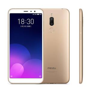 M6T 16 Go Dual Sim - Or - Débloqué