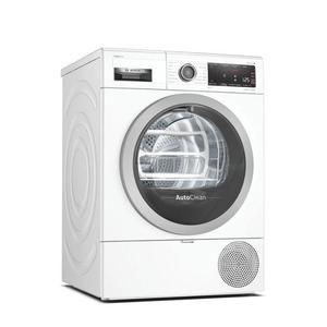 BOSCH S&egrave;che linge  WTX87M09FF AutoClean