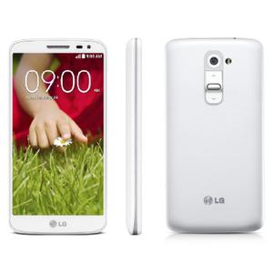LG G2 mini 8 Gb - Weiß - Ohne Vertrag