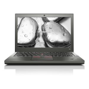 Lenovo Thinkpad X250 12" Core i5 2,2 GHz - Ssd 240 Go RAM 8 Go QWERTY