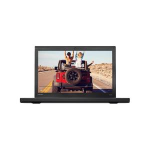 Lenovo Thinkpad X270 12" Core i5 2,3 GHz - SSD 256 GB - 8GB QWERTY - Finnisch