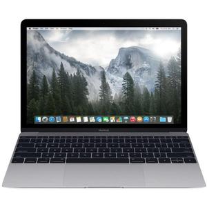 Apple MacBook 12” (Début 2015)
