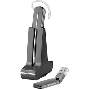 PLANTRONICS Ecouteurs Intra-auriculaire -  Savi W440-M