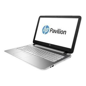 HP Pavilion 15-p276nf 15" Core i3 2,1 GHz - HDD 1 TB - 4GB AZERTY - Französisch