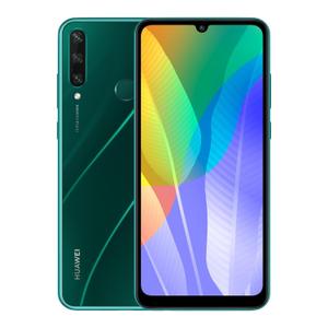 Huawei Y6p 64 Gb Dual Sim - Verde - Libre