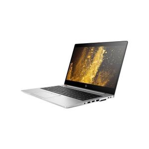 HP EliteBook 840 G6 14” (2019)