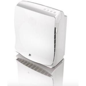 Luftreiniger Dirt Devil Pureza AC250 - Weiß