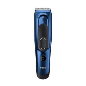 Haarschneider Braun HC5030 - Schwarz/Blau