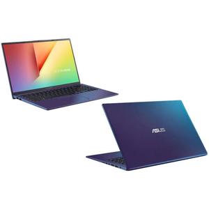Asus Vivobook X512 U 15,6” (2017)