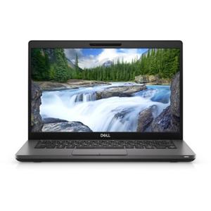 Dell Latitude 5400 14" Core i5 1,6 GHz - SSD 512 GB - 8GB AZERTY - Französisch