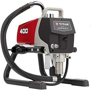 Pistolet à Peinture Titan Impact 400