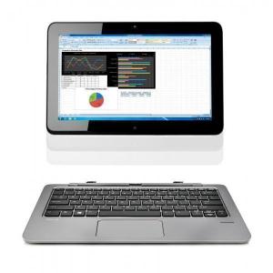 HP Elite X2 1011 G1 11" Core M 1,2 GHz - SSD 256 GB - 8GB AZERTY - Französisch
