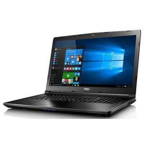 MSI GP62 6QE-408XFR 15,6” (November 2016)