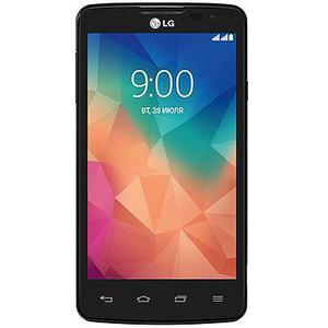 LG L60 4 Gb - Schwarz - Ohne Vertrag