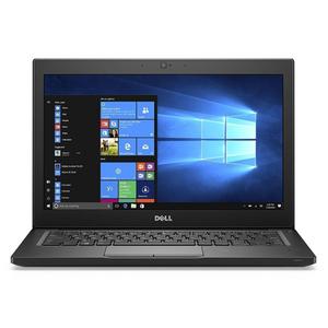 Dell Latitude E7280 12" Core i5 2,6 GHz - SSD 240 GB - 8GB QWERTY - Spaans