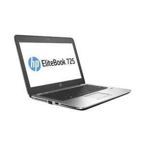 Hp EliteBook 725 G2 12" A8 1,9 GHz - SSD 128 Go - 4 Go AZERTY - Français