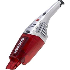 Aspirateur robot hoover Jive SJ72WWB6
