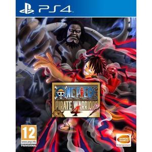 One Piece: Pirate Warriors 4 - PlayStation 4