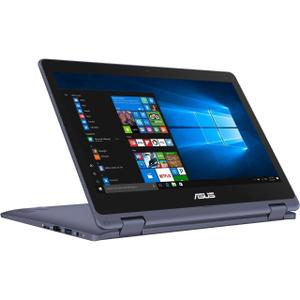 Asus Vivobook Flip J202n 11" Celeron 1,1 Ghz - Ssd 32 Go - 4 Go Azerty - Français