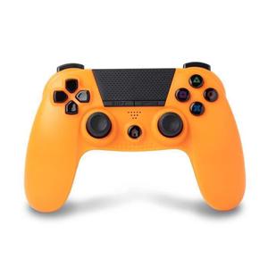 Manette Sans Fil Under Control Playstation 4 Sunrise - Orange