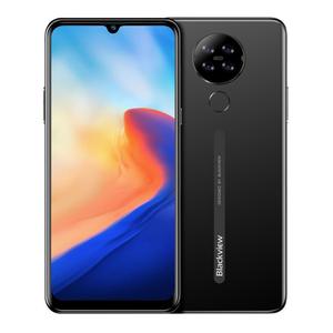 Blackview A80 16GB Dual Sim - Zwart - Simlockvrij