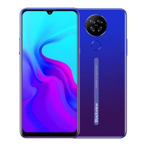 Blackview A80 16GB Dual Sim - Blauw - Simlockvrij