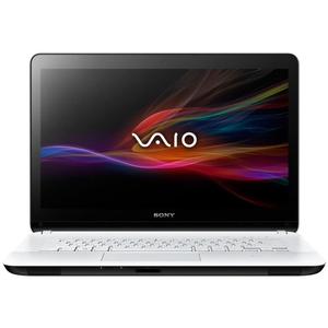 Sony Vaio SVF152C29M 15,5” (2008)