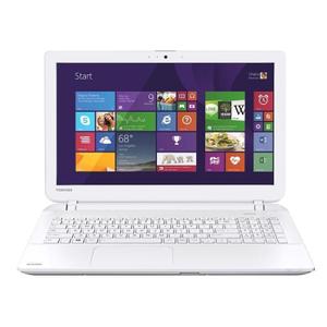 Toshiba Satellite L50D-B-18R 15" A8 2 GHz - HDD 1 TB - 4GB AZERTY - Französisch