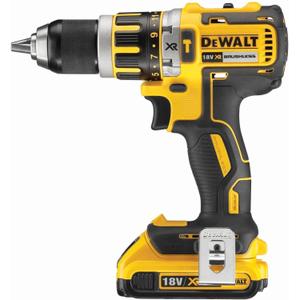 Perceuse-Visseuse Dewalt DCD795