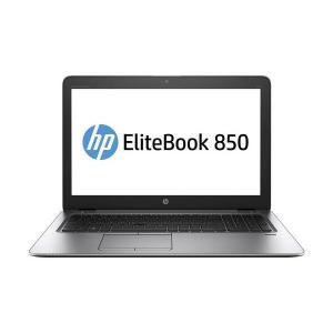 Hp Elitebook 850 G3 15" Core i5 2,3 GHz - SSD 256 GB - 4GB QWERTY - Engels (VS)