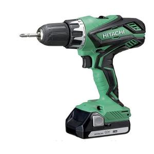 Boormachine Hitachi Hikoki DV 18DJL