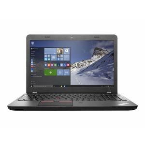 Lenovo ThinkPad E560 15" (2015) - Core i3-6100U - 4GB - HDD 500 Gb QWERTY - Αγγλικά (US)