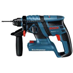 Bosch GBH 36 V-LI Compacte Accu-Perforator
