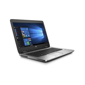 HP ProBook 640 G2 14" Core i5 2,3 GHz - SSD 256 GB - 8GB AZERTY - Frans
