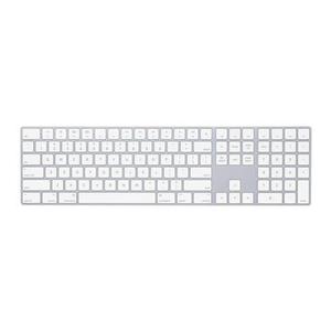 Clavier Sans Fil Apple Magic Keyboard - QWERTY