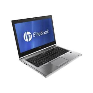 HP EliteBook 8460P 14" (2011) - Core i5-2520M - 8GB - SSD 256 Gb QWERTY - Ισπανικό