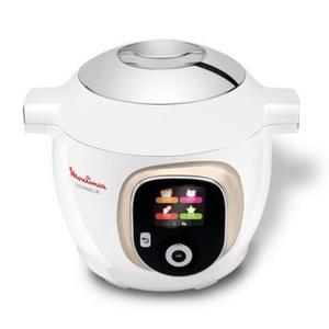Moulinex CE851A10 Multi-cocina