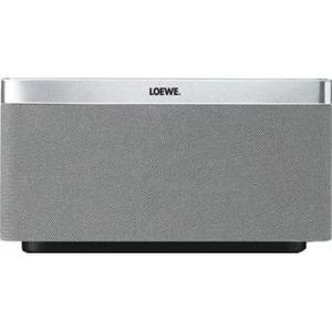 Enceinte Bluetooth Loewe Airspeaker - Gris