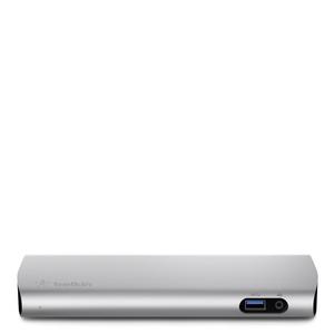 Belkin Thunderbolt 2 Express Dock HD Docking-Station