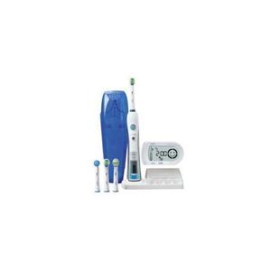 Braun Triumph 5000 Ηλεκτρική οδοντόβουρτσα