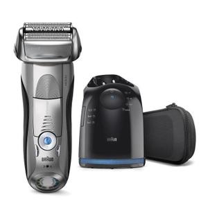 Rasoir Braun Series 7 7897CC