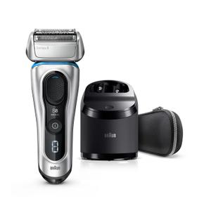 Rasoir Braun Series 8 8390CC