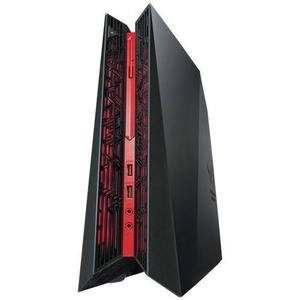 ASUS  ROG G20CB-FR071T Core i7 3.4 GHz - SSD 128 Go + HDD 1 To - 8 Go - NVIDIA GeForce GTX 1070