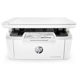 Stampante Laser Monocromatica Multifunzione HP LaserJet Pro MFP M28A