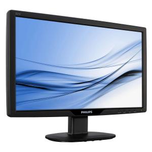 Philips 221V2AB FHD LCD Monitor 21"