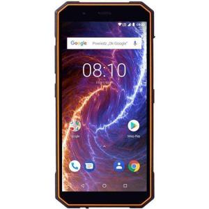 Hammer Energy 18x9 32 Gb Dual Sim - Schwarz - Ohne Vertrag