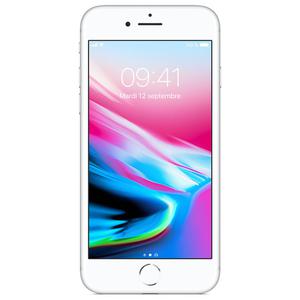 iPhone 8 256 Go - Argent - Débloqué